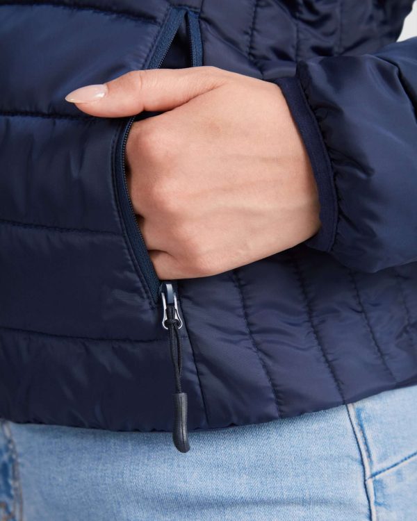 Chaqueta Norway Woman de Roly — Galería 3