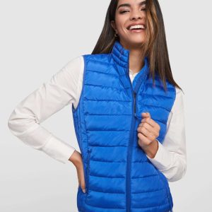 Chaleco Oslo Woman de Roly