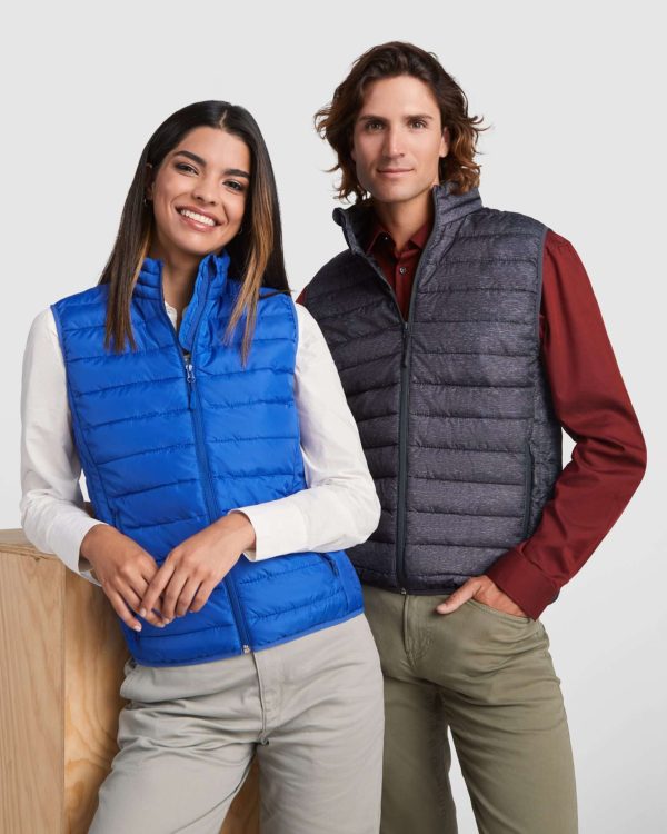 Chaleco Oslo Woman de Roly — Galería 1