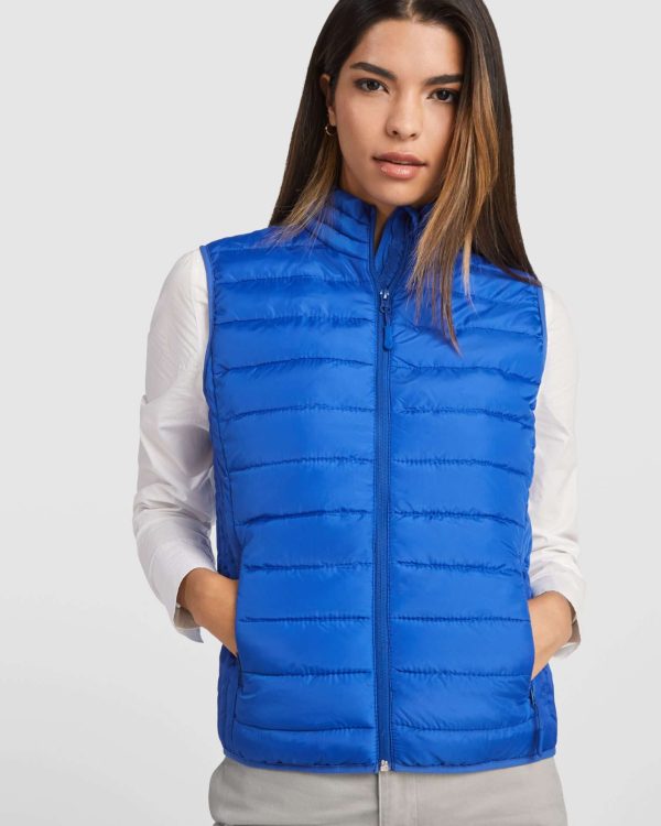 Chaleco Oslo Woman de Roly — Galería 2