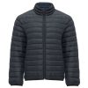 Chaqueta Finland de Roly — Talla: S, Color: EBANO