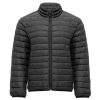 Chaqueta Finland de Roly — Talla: S, Color: NEGRO VIGORE