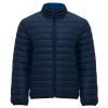 Chaqueta Finland de Roly — Talla: S, Color: MARINO