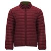 Chaqueta Finland de Roly — Talla: S, Color: GRANATE