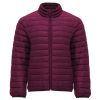 Chaqueta Finland de Roly — Talla: 3XL, Color: ROJO CIRUELA