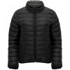 Chaqueta Finland Woman de Roly — Talla: S, Color: NEGRO