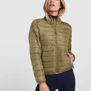 Chaqueta Finland Woman de Roly