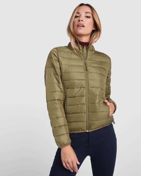 Chaqueta Finland Woman de Roly