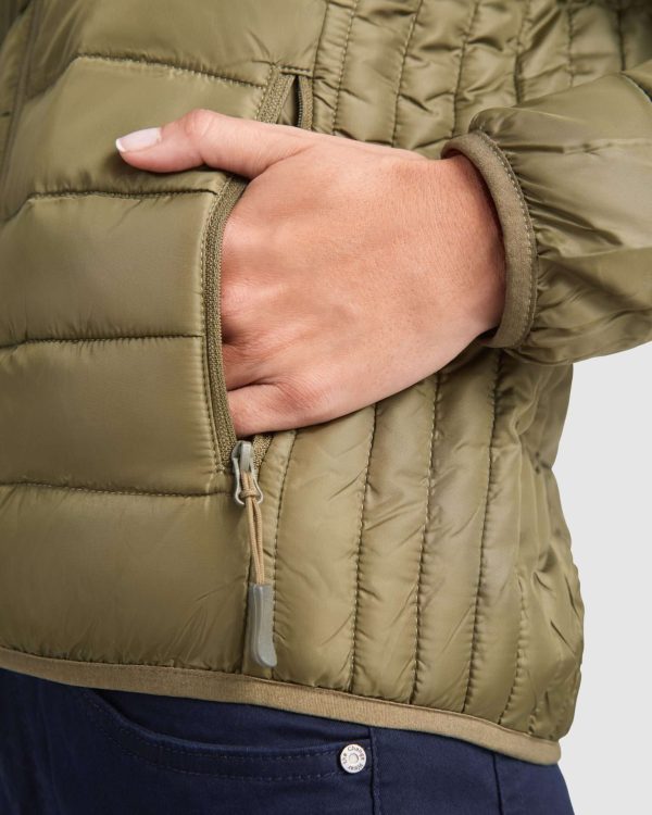 Chaqueta Finland Woman de Roly — Galería 2