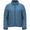 Chaqueta Finland Woman de Roly — Talla: 2XL, Color: AZUL TORMENTA