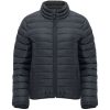 Chaqueta Finland Woman de Roly — Talla: S, Color: EBANO