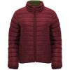 Chaqueta Finland Woman de Roly — Talla: S, Color: GRANATE