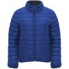 Chaqueta Finland Woman de Roly — Talla: S, Color: AZUL ELECTRICO
