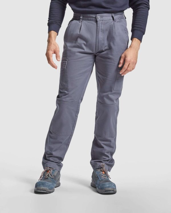 Pantalón Safety de Roly