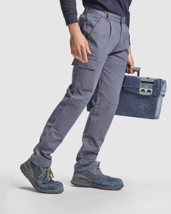 Pantalón Safety de Roly — Galería 1