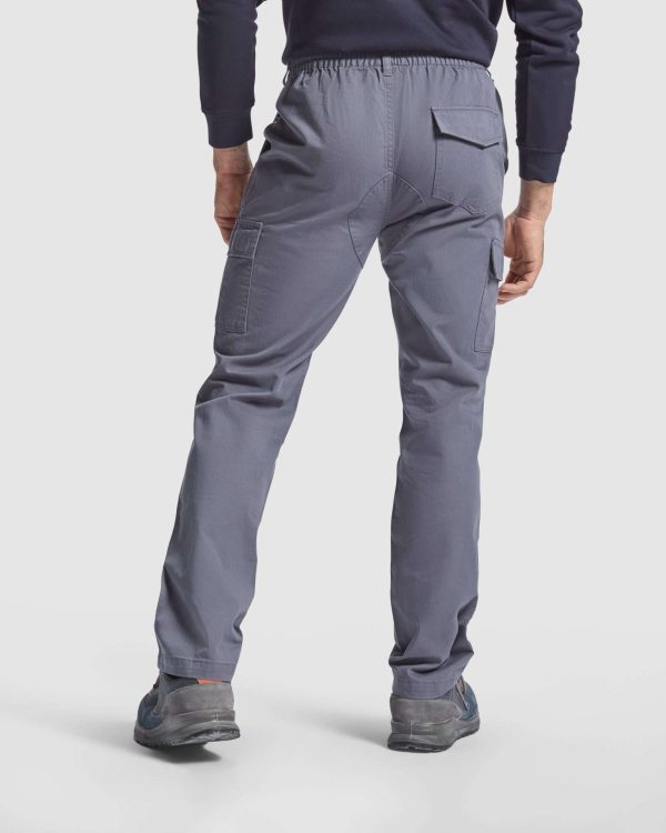 Pantalón Safety de Roly — Galería 2