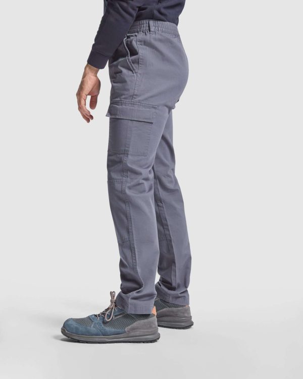 Pantalón Safety de Roly — Galería 3
