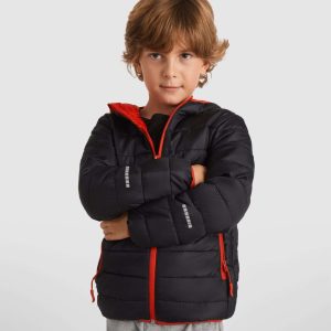 Parka Norway Sport de Roly