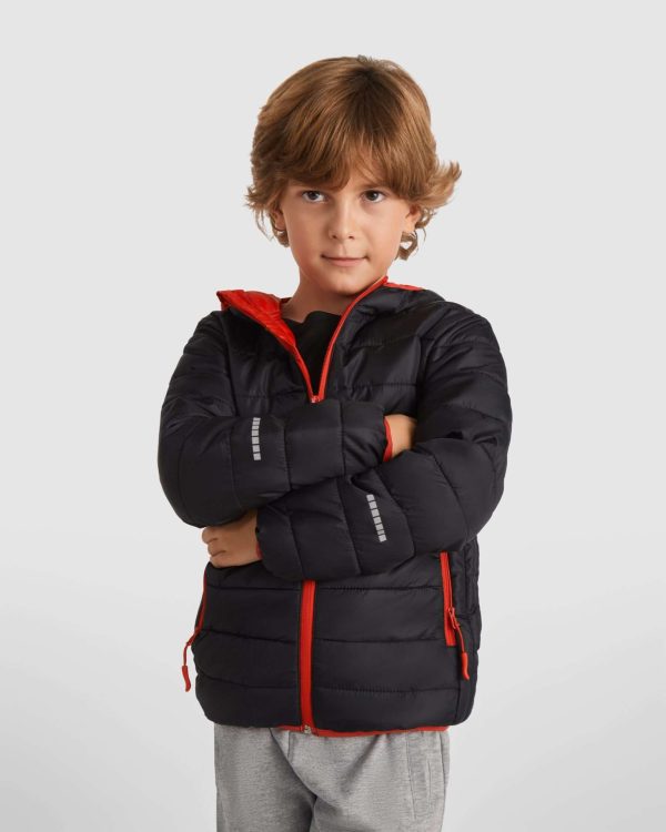 Parka Norway Sport de Roly