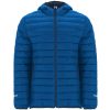 Parka Norway Sport de Roly — Talla: S, Color: ROYAL/MARINO