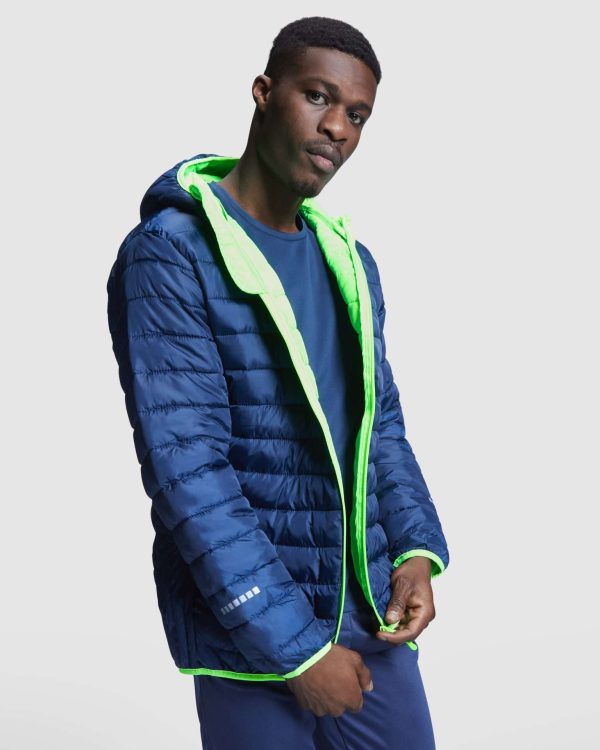 Parka Norway Sport de Roly — Galería 1