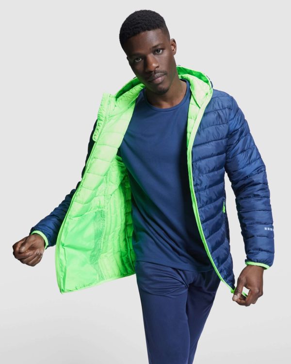 Parka Norway Sport de Roly — Galería 2