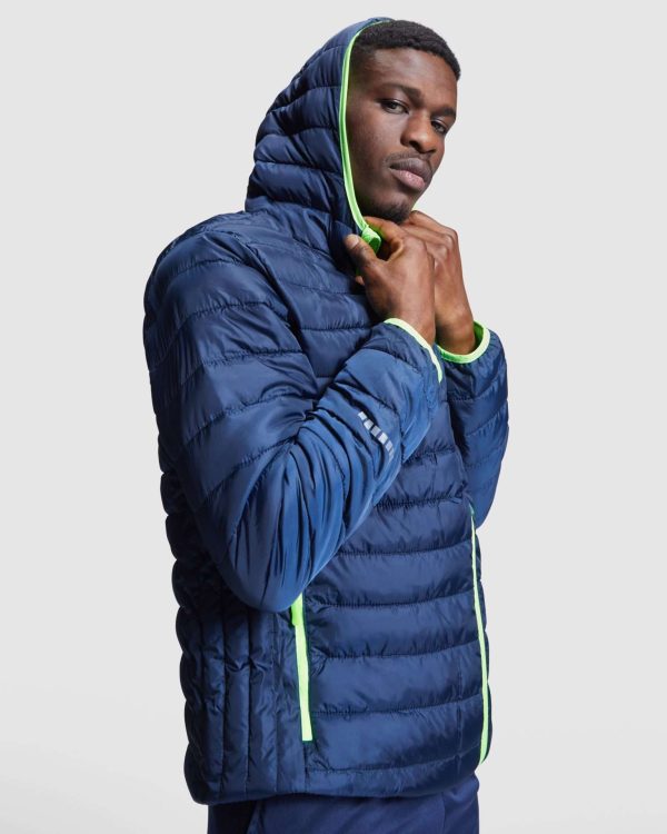 Parka Norway Sport de Roly — Galería 3