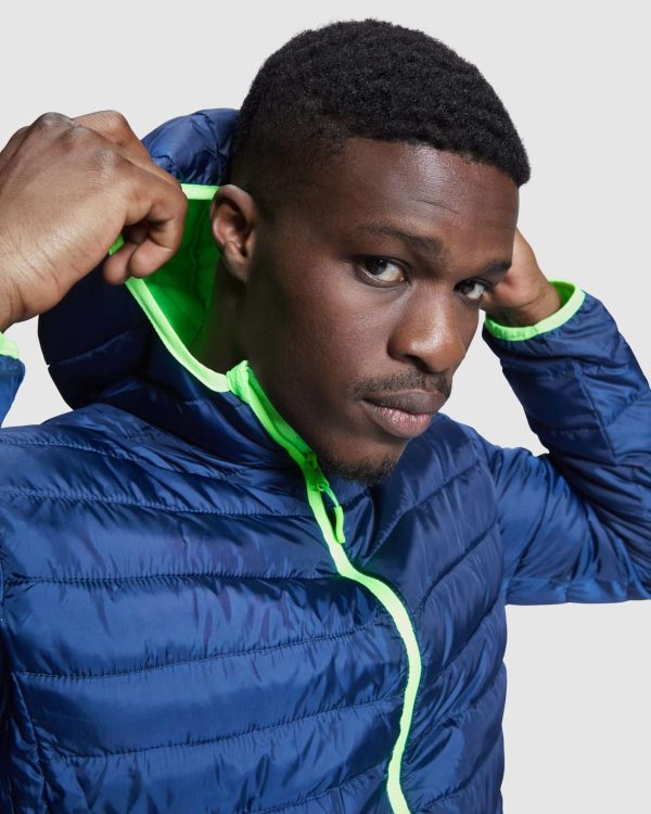 Parka Norway Sport de Roly — Galería 4
