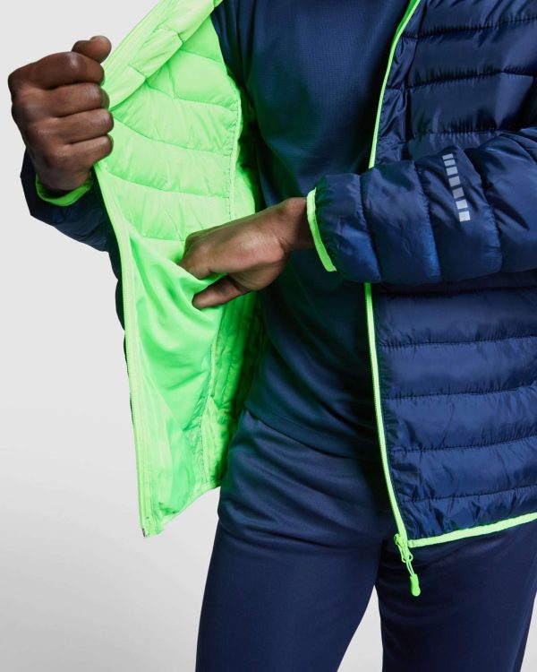 Parka Norway Sport de Roly — Galería 5