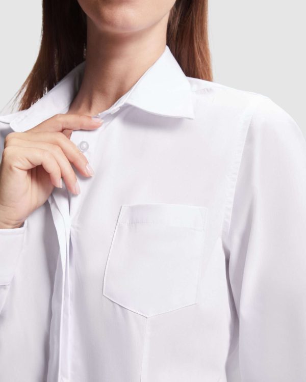 Camisa Sofia L/S de Roly — Galería 3