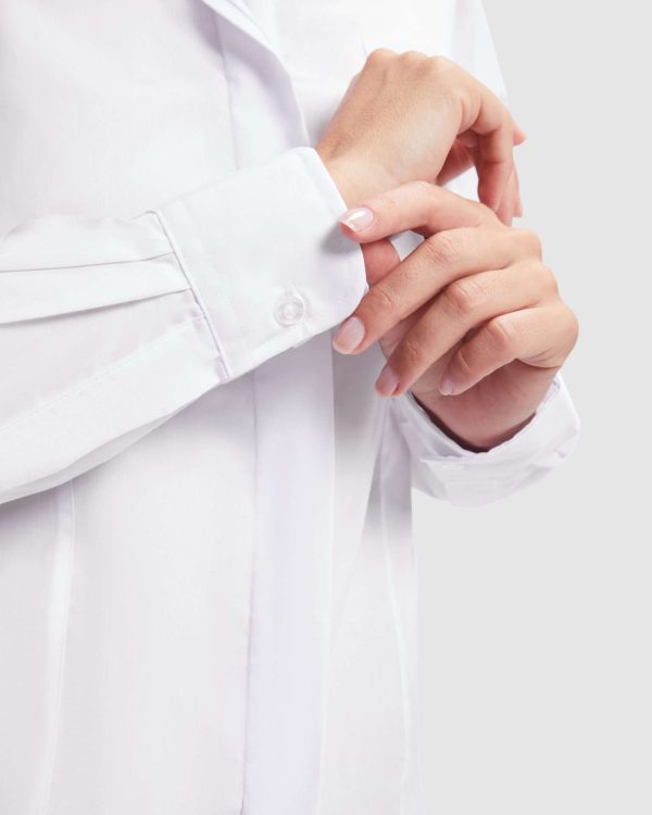 Camisa Sofia L/S de Roly — Galería 4