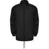 Chubasquero Island de Roly — Talla: 2XL, Color: NEGRO