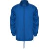Chubasquero Island de Roly — Talla: 2XL, Color: ROYAL