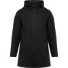 Chubasquero Sitka de Roly — Talla: 3XL, Color: NEGRO