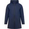 Chubasquero Sitka de Roly — Talla: 3XL, Color: MARINO