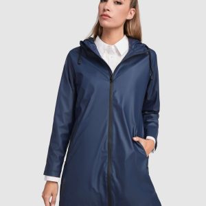 Chubasquero Sitka Woman de Roly