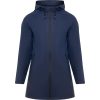 Chubasquero Sitka Woman de Roly — Talla: 3XL, Color: MARINO