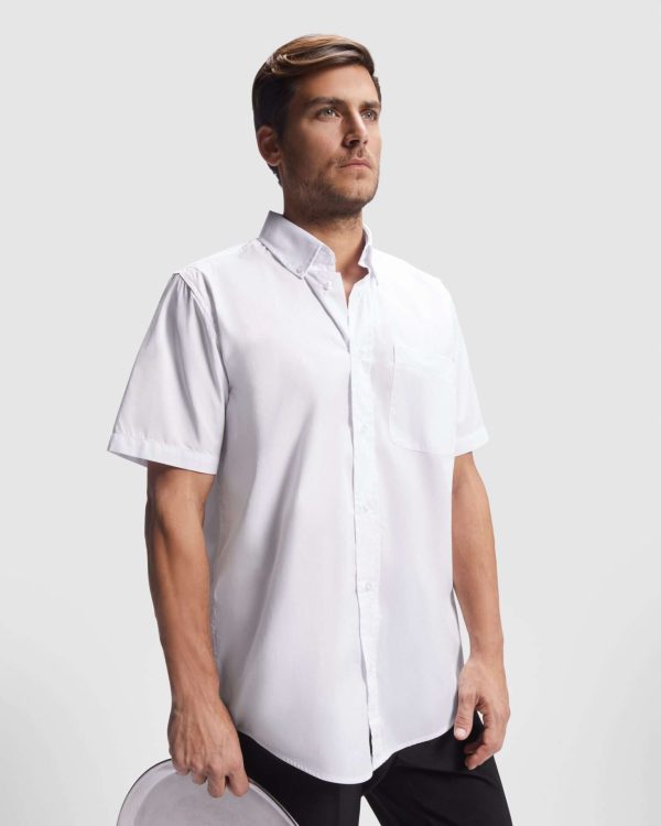 Camisa Aifos de Roly — Galería 1