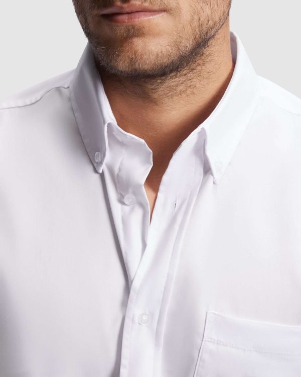 Camisa Aifos de Roly — Galería 3