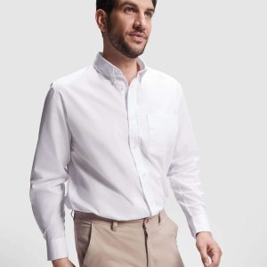 Camisa Aifos L/S de Roly
