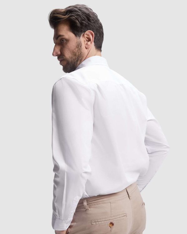 Camisa Aifos L/S de Roly — Galería 1
