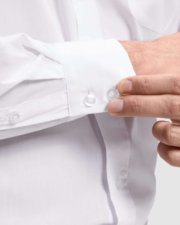 Camisa Aifos L/S de Roly — Galería 3