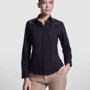 Camisa Moscu Woman de Roly
