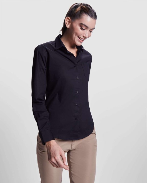 Camisa Moscu Woman de Roly — Galería 1