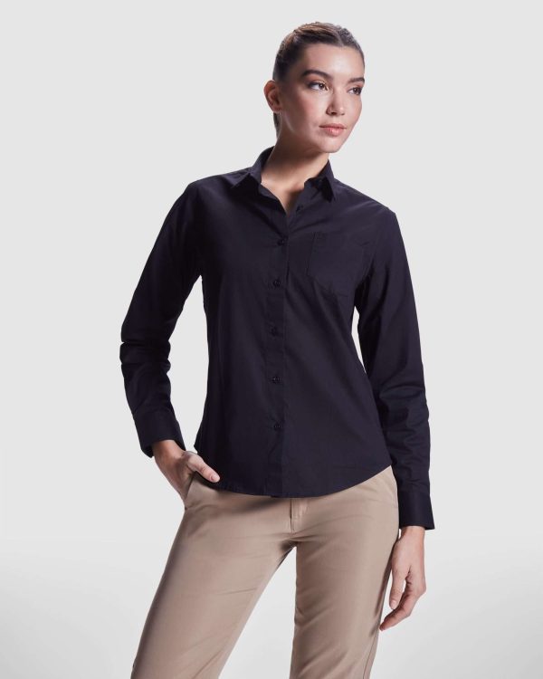 Camisa Moscu Woman de Roly — Galería 2