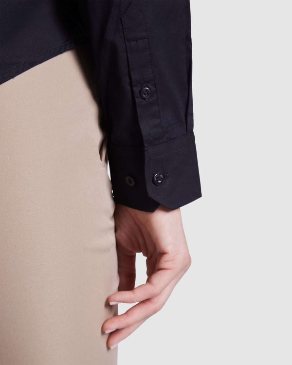 Camisa Moscu Woman de Roly — Galería 3