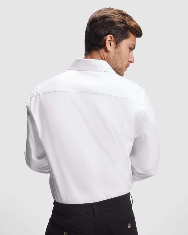 Camisa Moscu de Roly — Galería 1