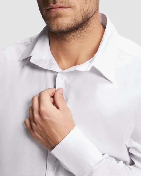 Camisa Moscu de Roly — Galería 2