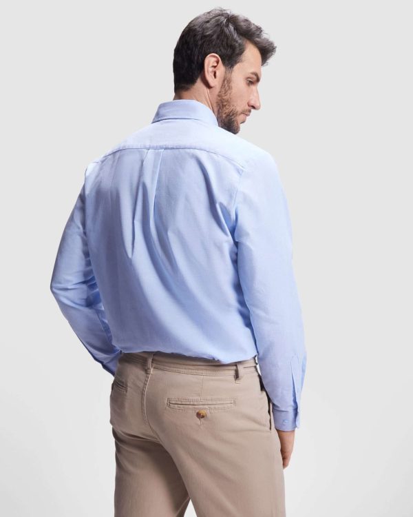 Camisa Oxford de Roly — Galería 2