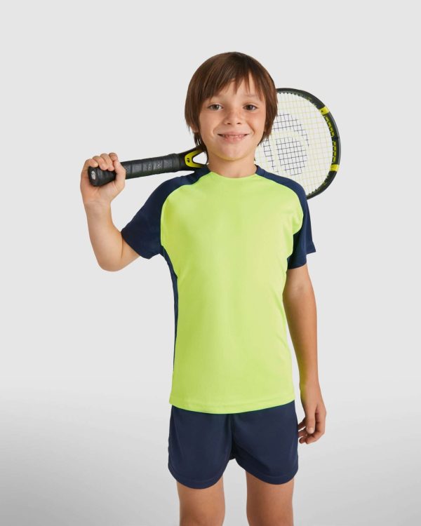 Camiseta Bugatti de Roly